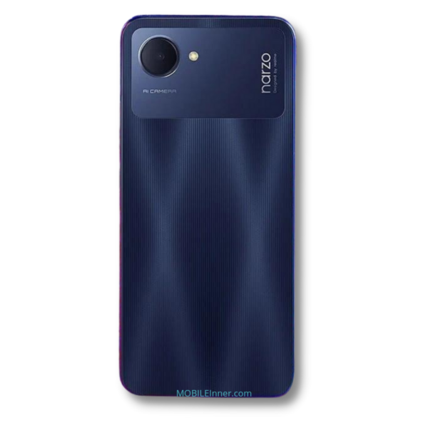 Realme Narzo 50i Prime