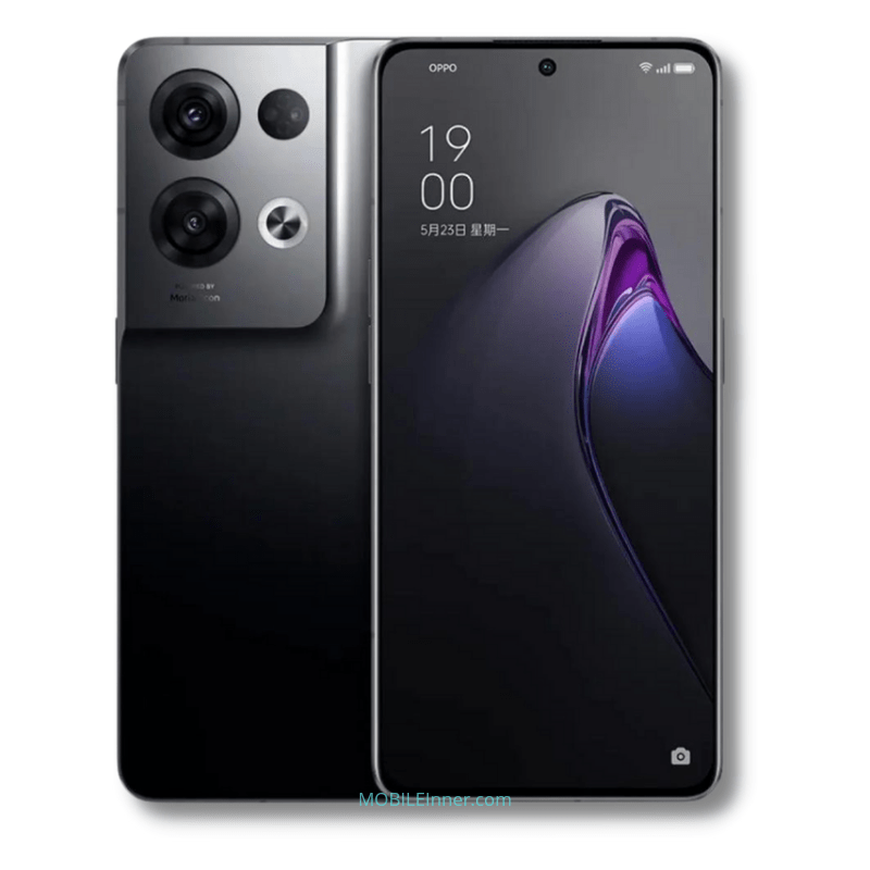 Oppo Reno8 Pro