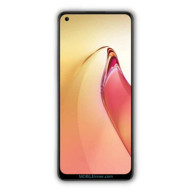 Oppo Reno8