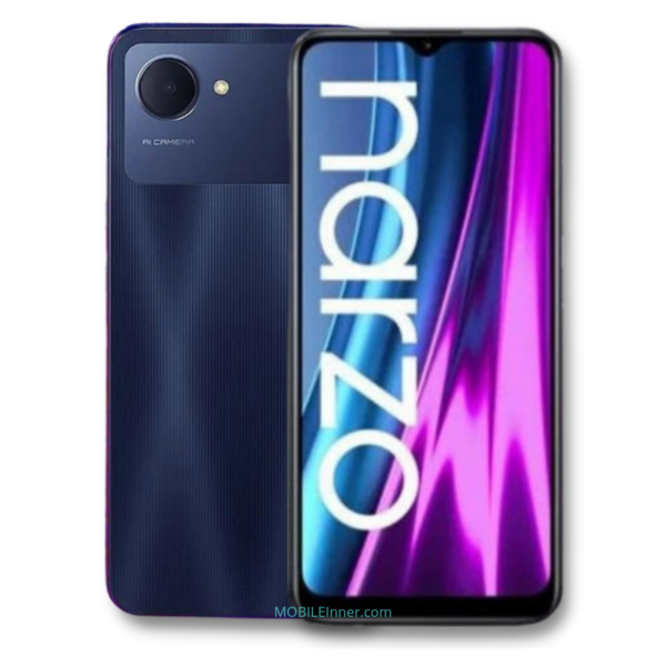 Realme Narzo 50i Prime