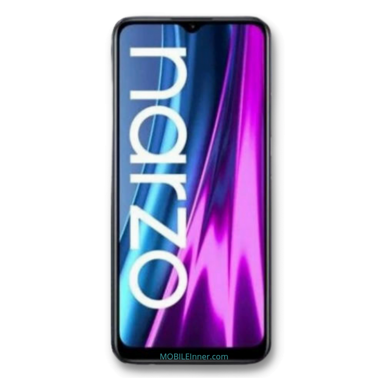 Realme Narzo 50i Prime