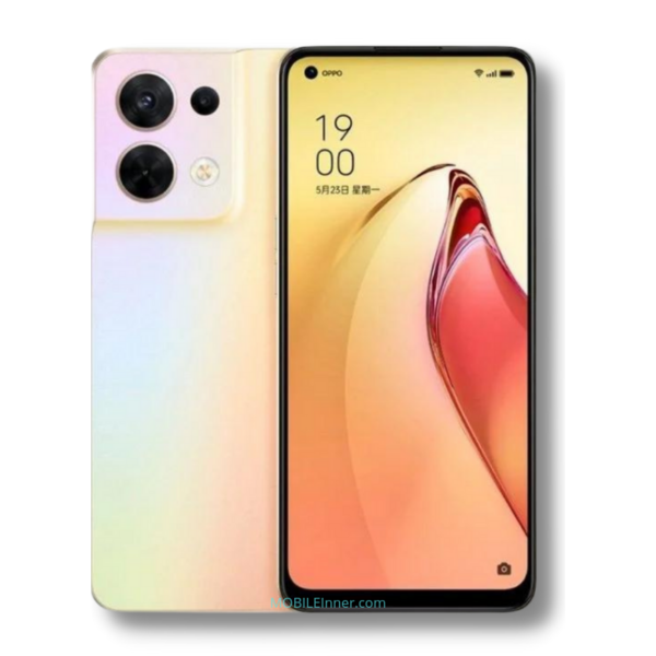 Oppo Reno8