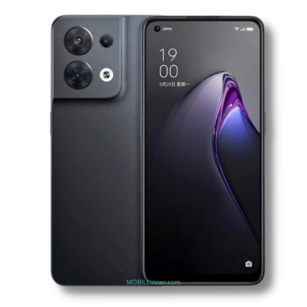 Oppo Reno8