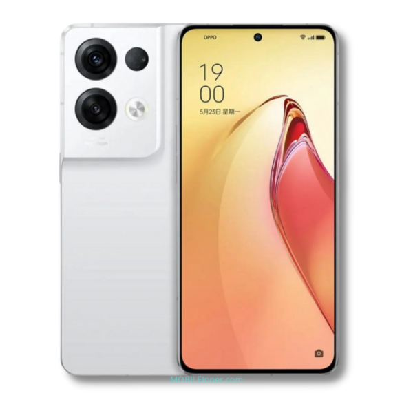 Oppo Reno8 Pro