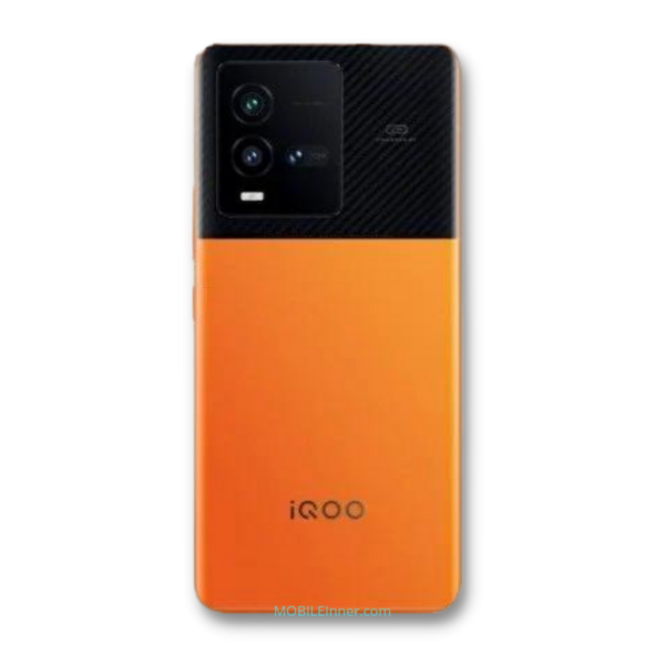 Vivo iQOO 10
