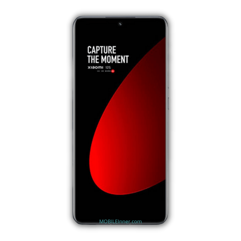 Xiaomi 12S