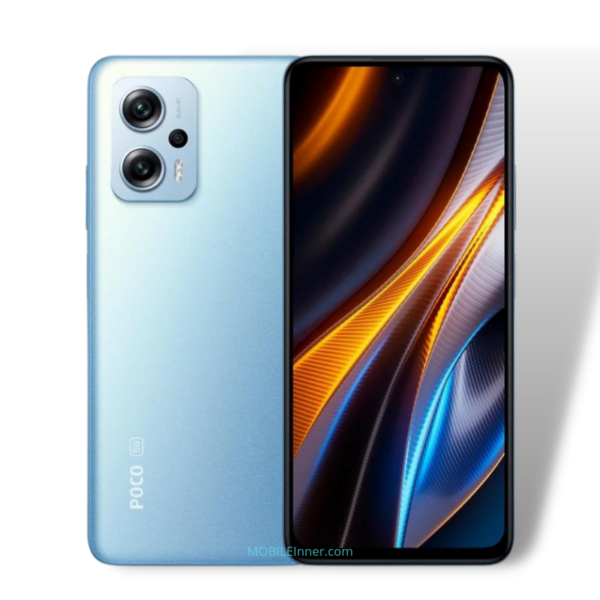 Xiaomi Poco X4 GT