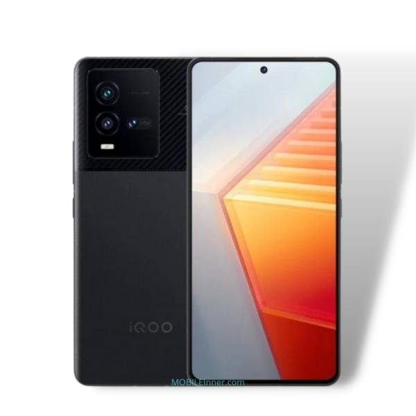 Vivo iQOO 10