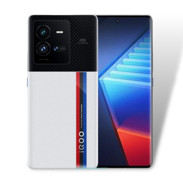 Vivo iQOO 10 Pro