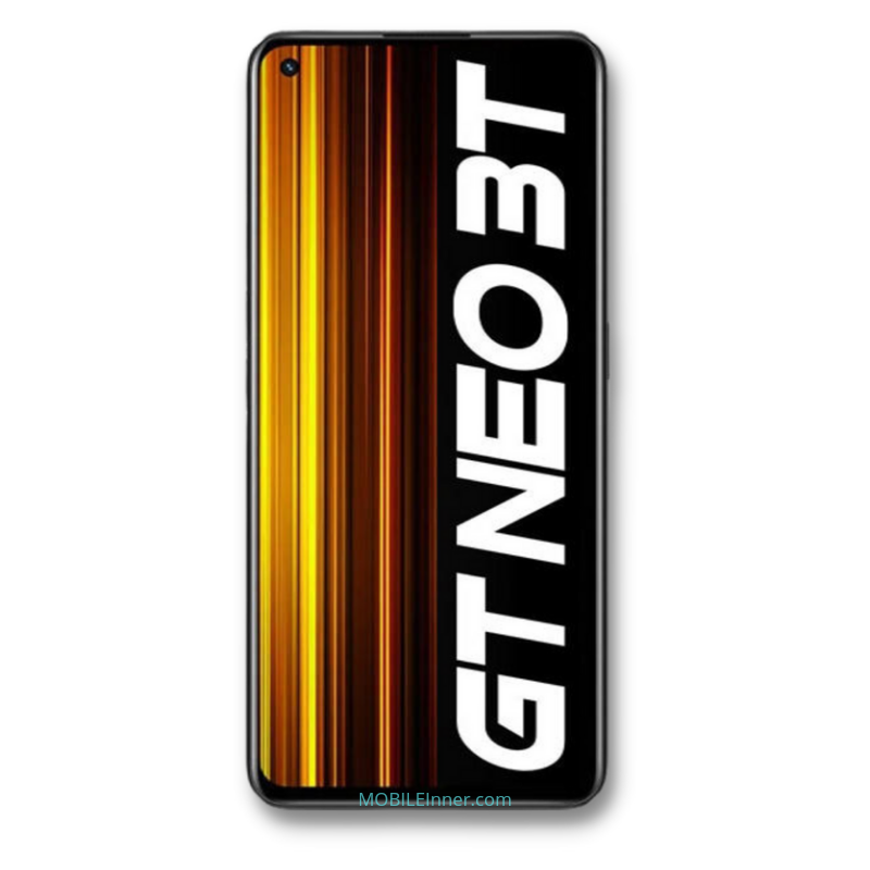 Realme GT Neo 3T