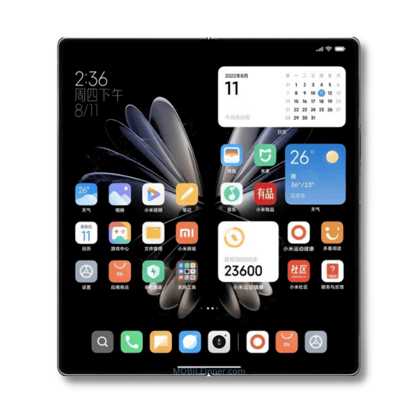 Xiaomi Mix Fold 2