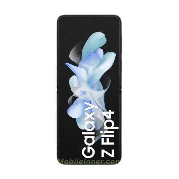 Galaxy z flip4