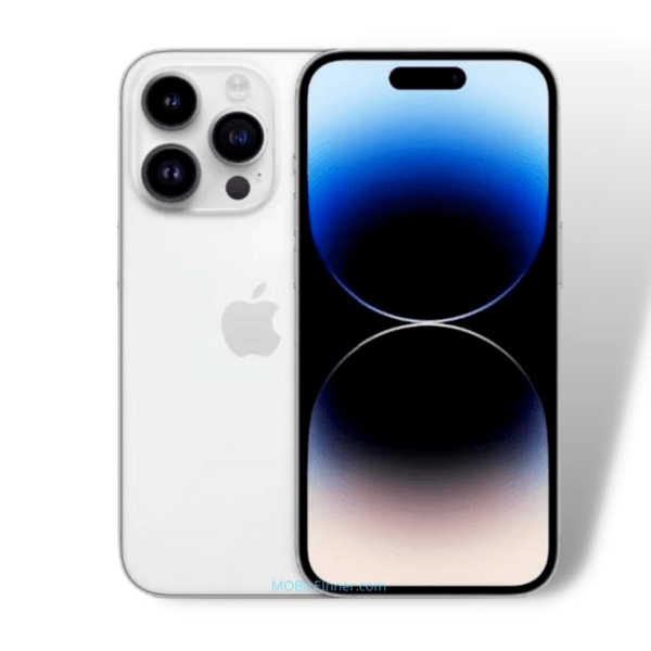 New colours iPhone 14 Pro