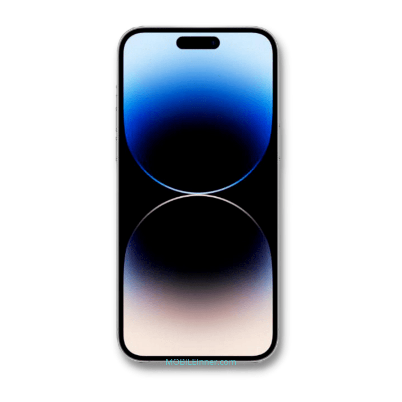 Looks of iPhone 14 Pro Max