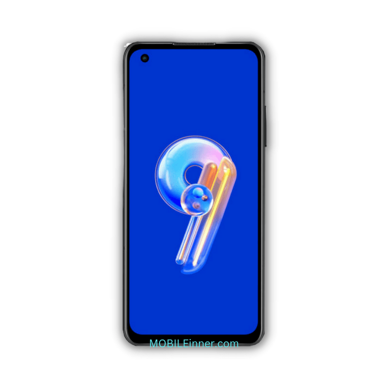 Asus Zenfone 9