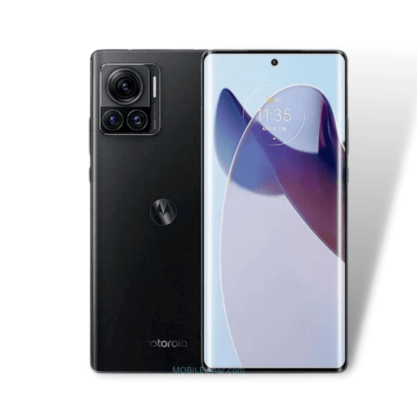Motorola Edge 30 Ultra