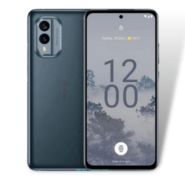 Nokia X30 5g