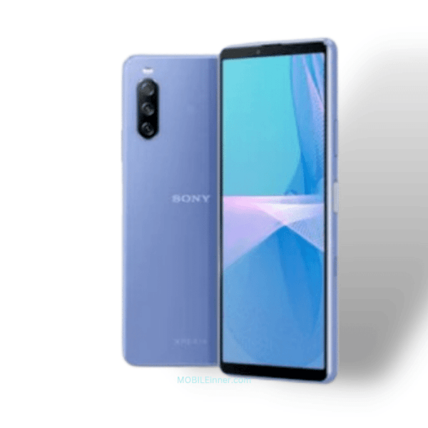 Sony Xperia 10 III