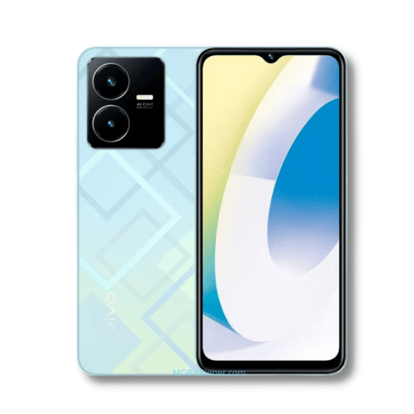 Vivo Y22