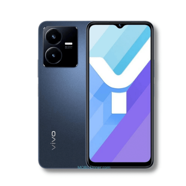 Vivo Y22s