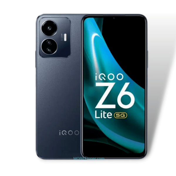 iQOO Z6 Lite