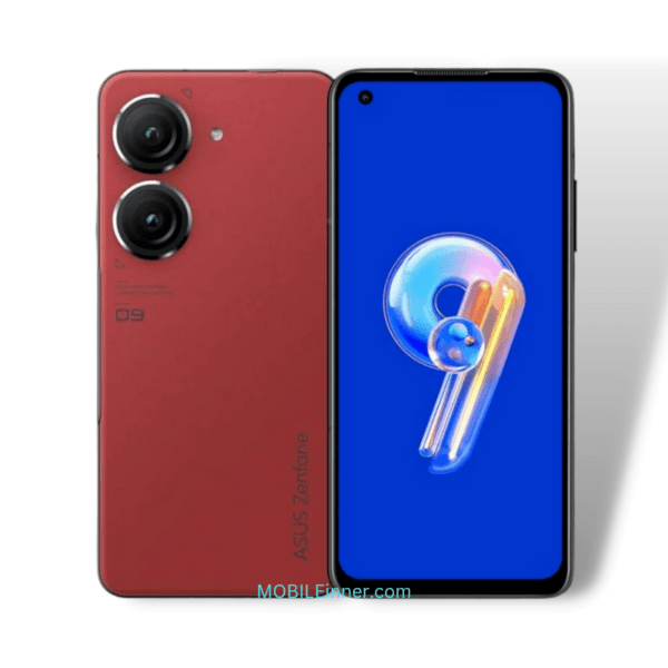 Asus Zenfone 9