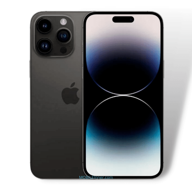 Fresh colour iPhone 14 Pro Max