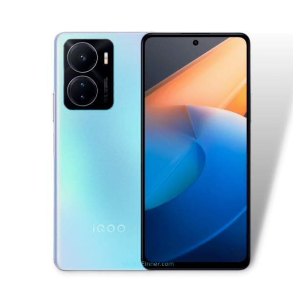 iQOO Z6 (China)