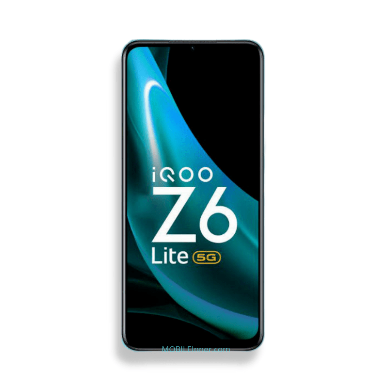iQOO Z6 Lite