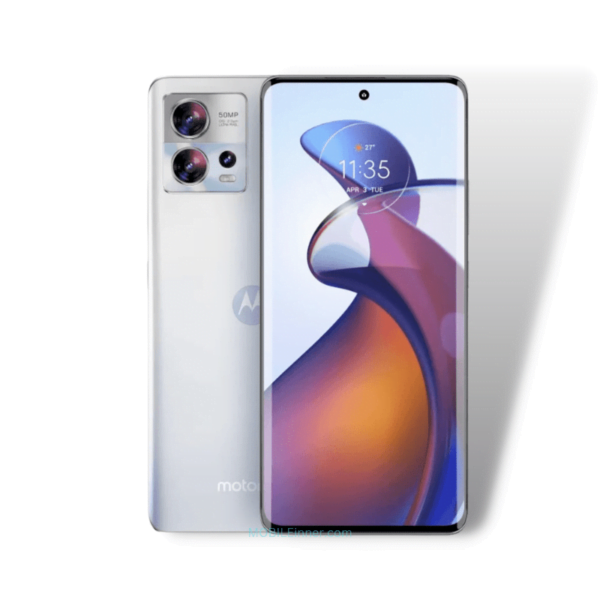 Motorola Edge 30 Fusion