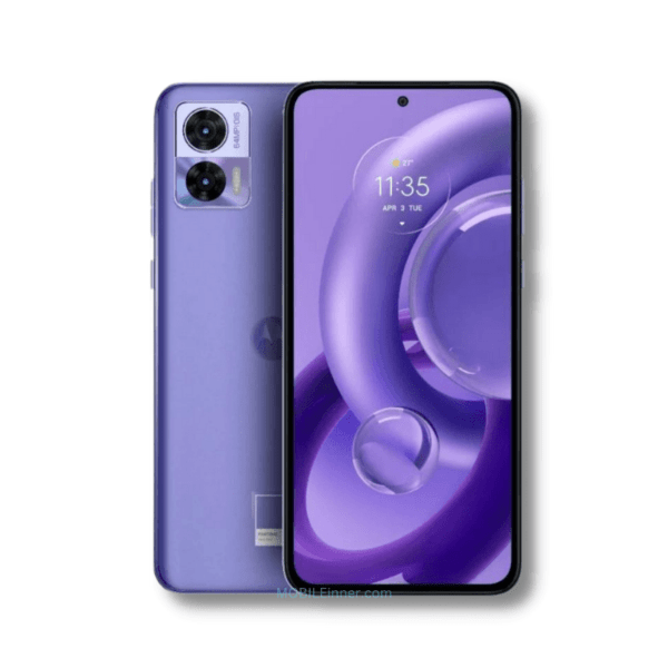 Motorola Edge 30 Neo