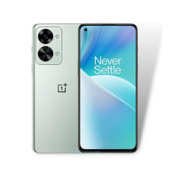 Oneplus Nord 2T