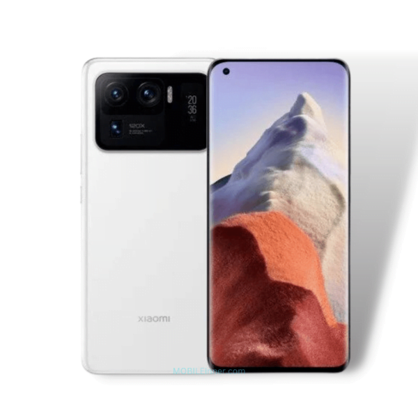 Mi 11 Ultra
