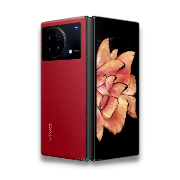 Vivo X Fold+