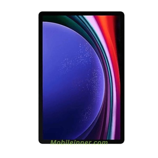 Galaxy Tab S9 by Samsung