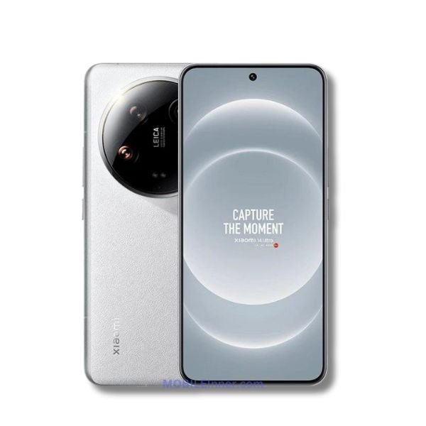 Xiaomi 14 Ultra Overview