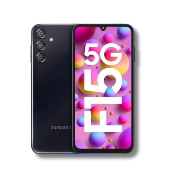 Samsung Galaxy F15 Pros and Cons