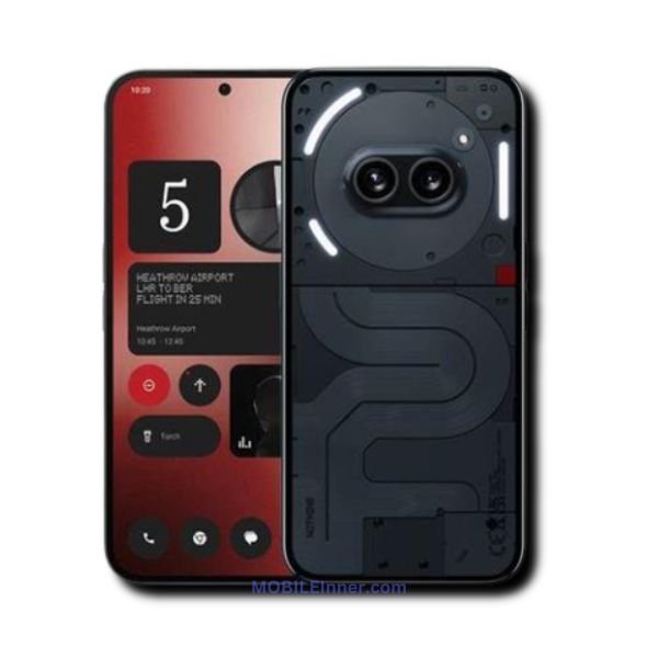 Nothing Phone (2a) pros and cons