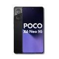Poco X6 Neo Overview