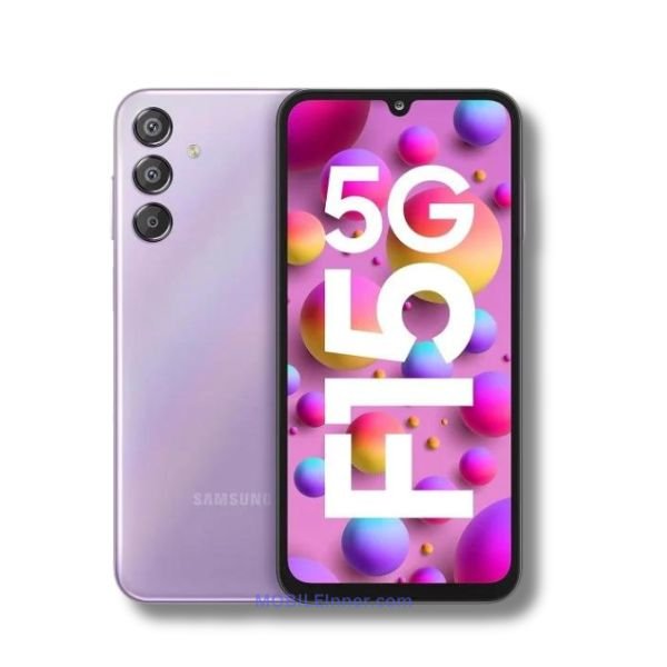 Samsung Galaxy F15 Overview