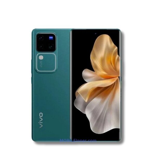 Vivo V30 Pro Overview