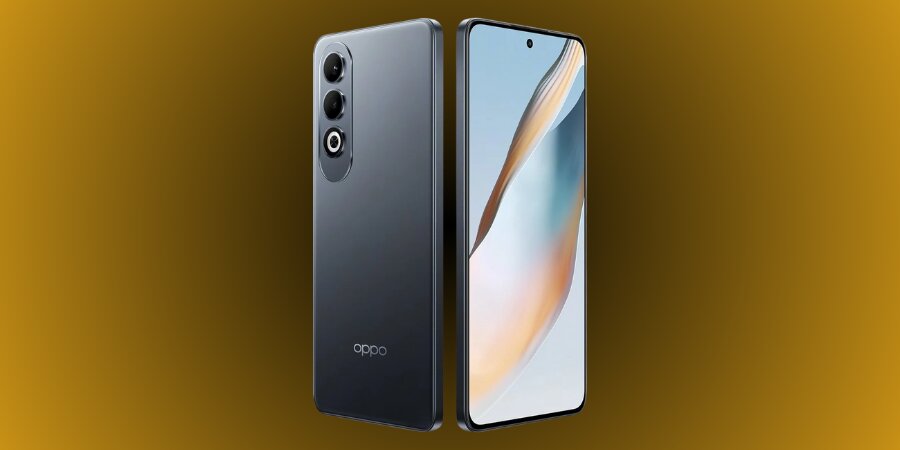 Oppo K12 Plus In-Depth Overview