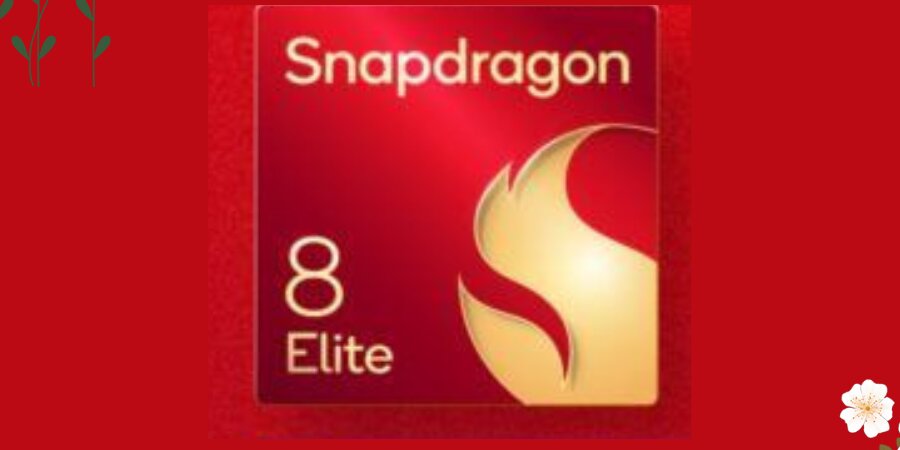 Qualcomm Snapdragon 8 Elite gaming performance